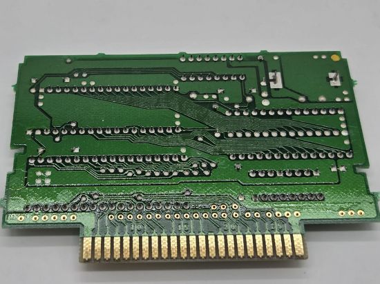 Picture of Super Metroid - Super Nintendo SNES - Authentic Cartridge - Good Condition (WYSIWYG)