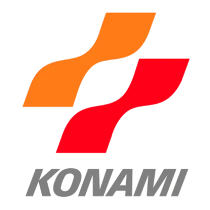 Picture for manufacturer Konami